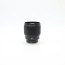 Viltrox PFU RBMH 85mm f/1.8 STM AF Lens for FUJIFILM X *USED*