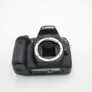 Canon EOS 80D DSLR Camera (Body Only) *USED*