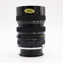 Soligor MC Zoom-Auto 35-70mm f/2.5-3.5 Macro Lens for Pentax K *USED*