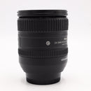 Nikon AF-S DX Nikkor 16-85mm f/3.5-5.6 G ED VR Lens *USED*