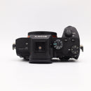 Sony a7 III Mirrorless Camera *USED*