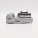 Sony Alpha NEX-5N Mirrorless Camera (Silver, Body Only) *USED*
