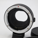 Viltrox EF‑EOS M Lens Mount Adapter *USED*