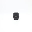 Sakar MC 28mm f/2.8 Lens for Canon FD Mount *USED*