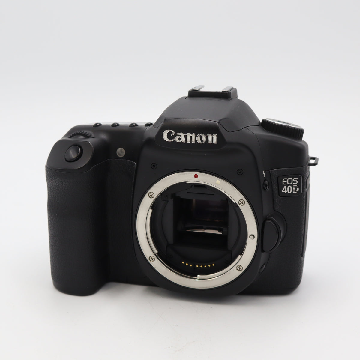 Canon EOS 40D Digital SLR Camera Body *USED*