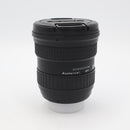 Tokina AT-X 116 PRO DX-II 11-16mm f/2.8 Lens for Nikon F *USED*