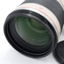 Canon EF 70-200mm f/2.8 L IS II USM Lens *USED*