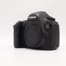 Canon EOS 5DS R DSLR Camera (Body Only) *USED*