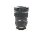 Canon EF 17-35mm f/2.8L USM Autofocus Lens *USED*