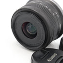 Canon RF-S 18-45mm f/4.5-6.3 IS STM Lens *USED*