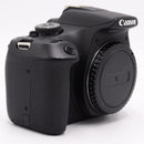 Canon EOS Rebel T7 DSLR Camera (Body Only) *USED*