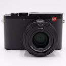 Leica Q3 43 Digital Camera (Black) *USED*