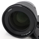 Panasonic Lumix S 85mm f/1.8 Lens *USED*