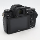 Nikon Z 7II Mirrorless Camera *USED*