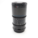 SIRUI Saturn 35mmT2.9 1.6x Full-Frame Carbon Fiber Anamorphic Lens *USED*