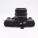 Pentax LX 35mm SLR Film Camera w/ Pentax-M 50mm f/1.4 Lens *USED*