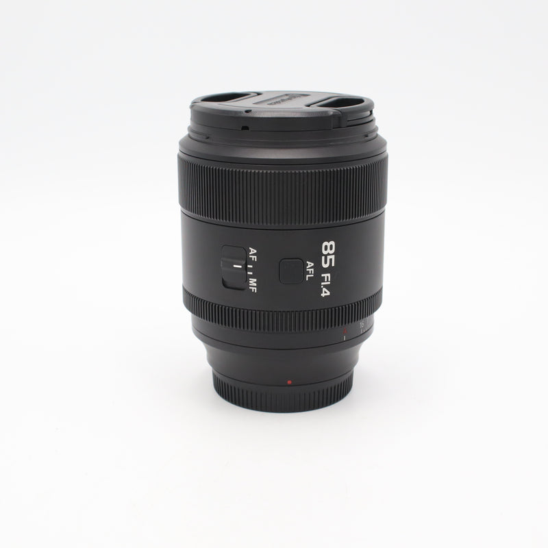 SIRUI Aurora Full Frame 85mm f/1.4 Lens (Sony E-Mount) *USED*