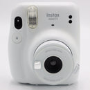 FUJIFILM INSTAX MINI 11 Instant Film Camera (Ice White) *USED*