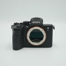 Sony Alpha a7R V Mirrorless Camera *USED*
