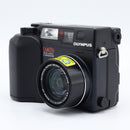 Olympus CAMEDIA C-3040ZOOM Digital Camera (Black) *USED*