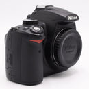 Nikon D5000 DSLR Camera (Body Only) *USED*