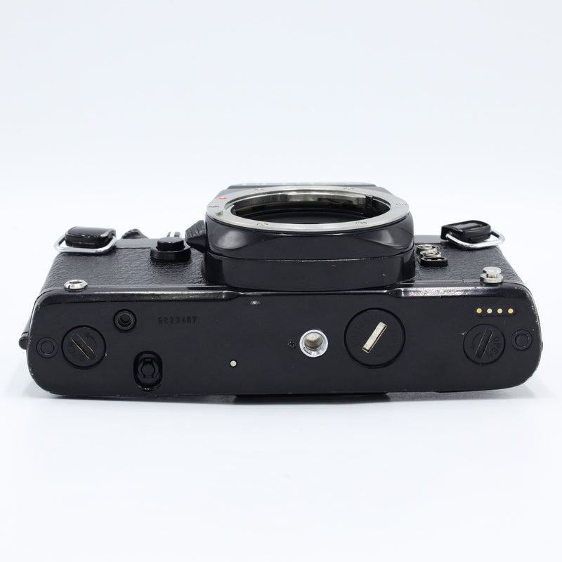 Pentax LX 35mm SLR Film Camera (Body Only) *USED*