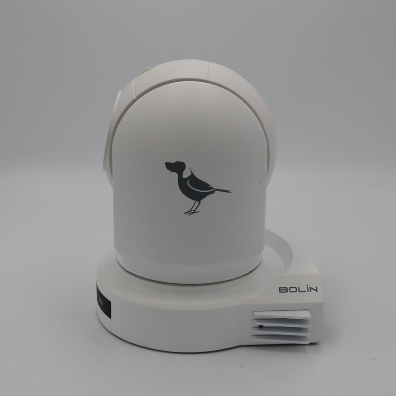 BirdDog Eyes P200 1080p Full NDI PTZ Camera (White) *USED*