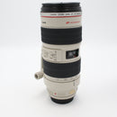 Canon EF 70-200mm f/2.8L USM Telephoto Zoom Lens *USED*