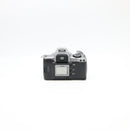 Canon EOS Rebel K2 35mm Film SLR Camera Body *USED*