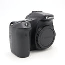 Canon EOS 70D DSLR Camera (Body Only) *USED*