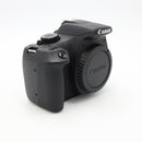 Canon EOS Rebel T6 (Body Only) *USED*