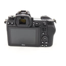 Nikon Z6 II Mirrorless Camera (Body Only) *USED*