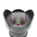Rokinon 14mm f/2.8 ED AS IF UMC Lens for Canon EF *USED*