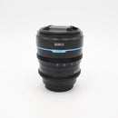 Sirui Night Walker 24 mm T1.2 S35 Cine Lens (Sony E) *USED*