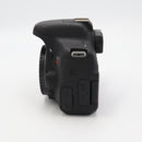 Canon EOS Rebel T6i DSLR Camera (Body Only) *USED*