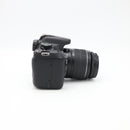 Canon EOS Rebel T6 DSLR Camera with 18-55mm Lens *USED*