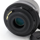 Canon EF-S 18-55mm f/3.5-5.6 IS STM Lens *USED*
