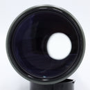 Sigma 400mm f/5.6 Tele MC Lens for Canon FD *USED*