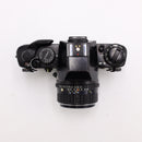 Pentax LX 35mm SLR Film Camera w/ Pentax-M 50mm f/1.4 Lens *USED*