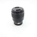Sony FE 85mm f/1.8 Lens *USED*