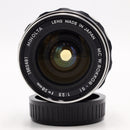 Minolta 28mm f/2.5 Lens *USED*
