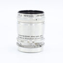 Argus Tele-Sandmar 100mm f/4.5 Telephoto Lens for Argus C3 *USED*