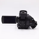 Sony FDR-AX700 4K Camcorder *USED*