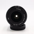 Olympus Zuiko Digital 14-45mm f/3.5-5.6 Lens for Four Thirds Mount *USED*