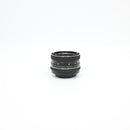 Rollei 50mm f/1.8 SL - Xenon Schneider Lens for Rollei QBM *USED*