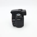 Sony Alpha A33 Digital SLR (body only) *USED*