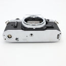 Canon AE-1 Program 35mm SLR Film Camera (Body Only) *USED*