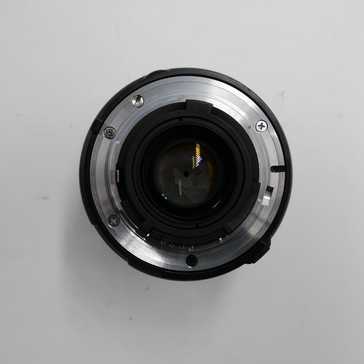 Nikon AF Micro-NIKKOR 60mm f/2.8D Lens *USED*