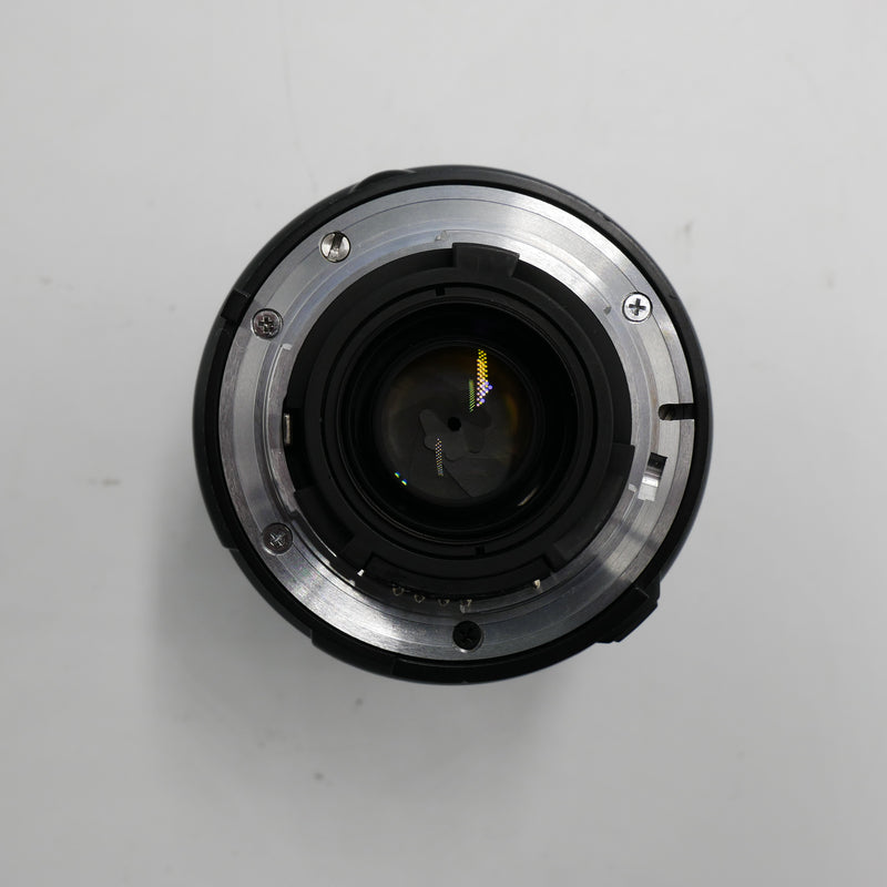 Nikon AF Micro-NIKKOR 60mm f/2.8D Lens *USED*