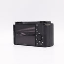 Sony Alpha ZV-E10 Mirrorless Camera (Black) *USED*